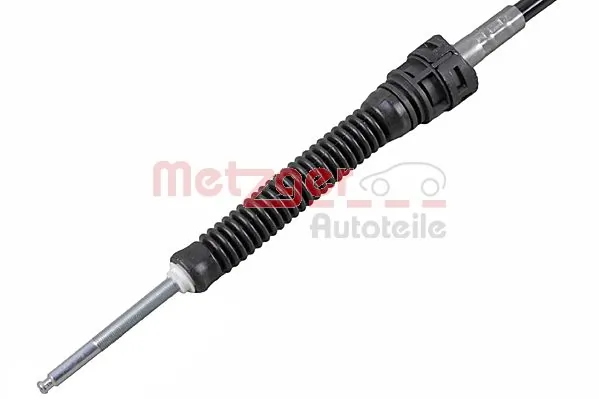 METZGER AUTOTEILE 3150326 Cable Pull, manual transmission