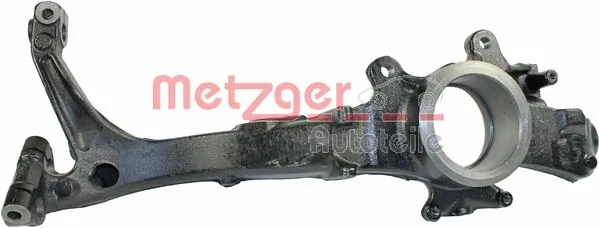 Steering Knuckle, wheel suspension 58099901