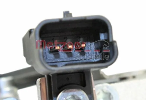 METZGER AUTOTEILE 0892513 Cooler, exhaust gas recirculation