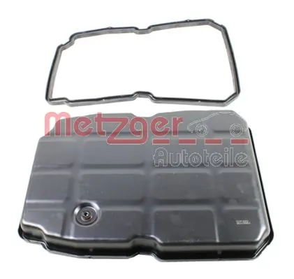 Oil Sump, automatic transmission GREENPARTS 7990108