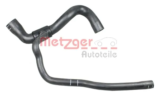 METZGER AUTOTEILE 2420904 Radiator Hose