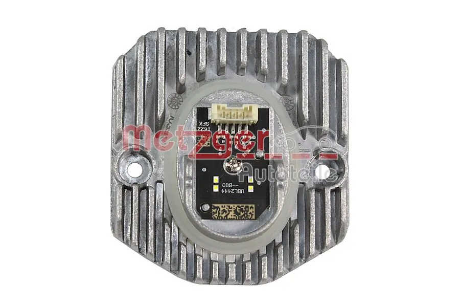 METZGER AUTOTEILE 0896531 Control Unit, lights
