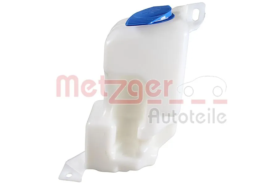 METZGER AUTOTEILE 2140073 Washer Fluid Reservoir, window cleaning