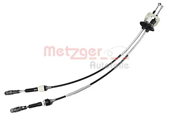 Cable Pull, manual transmission 3150278