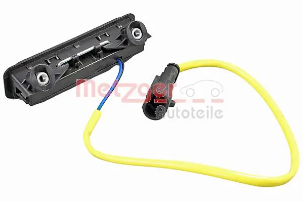 Switch, tailgate release 2310627