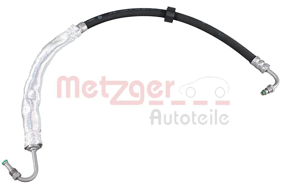 Hydraulic Hose, steering 2361109
