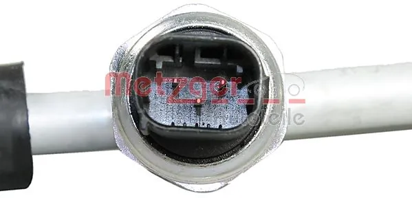 High Pressure Line, air conditioning 2360093
