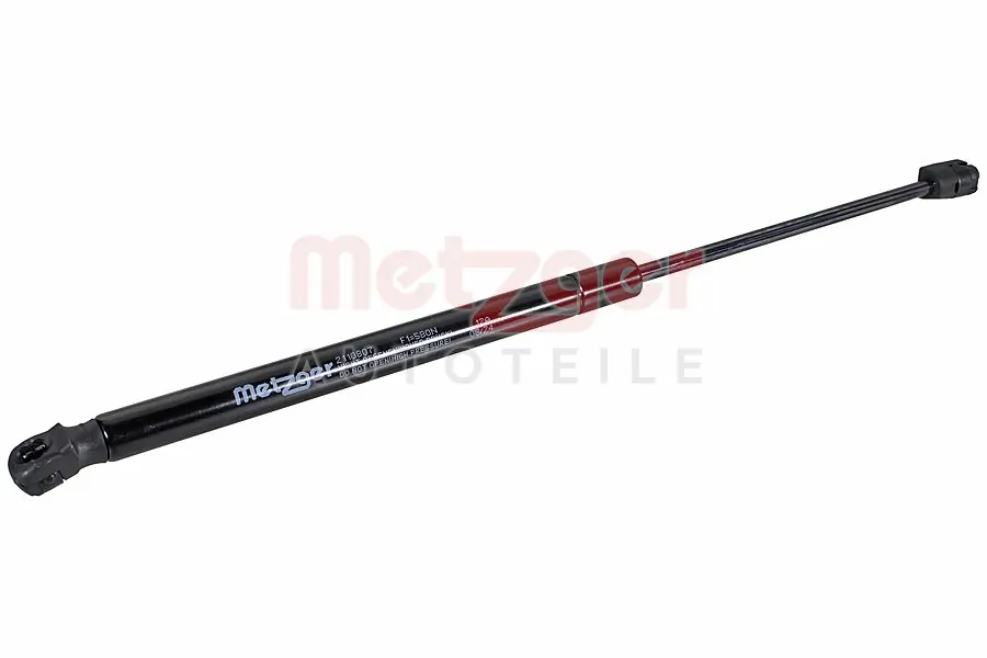 Gas Spring, boot/cargo area 2110807