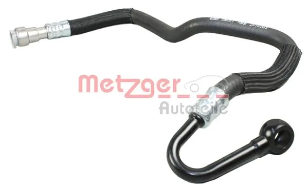 METZGER AUTOTEILE 2361071 Hydraulic Hose, steering