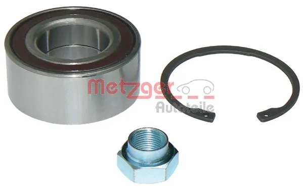 Wheel Bearing Kit GREENPARTS WM 2051