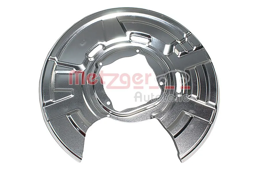 Splash Guard, brake disc GREENPARTS 6115533