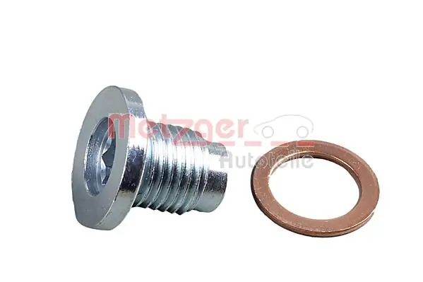 Screw Plug, oil sump GREENPARTS 8030071