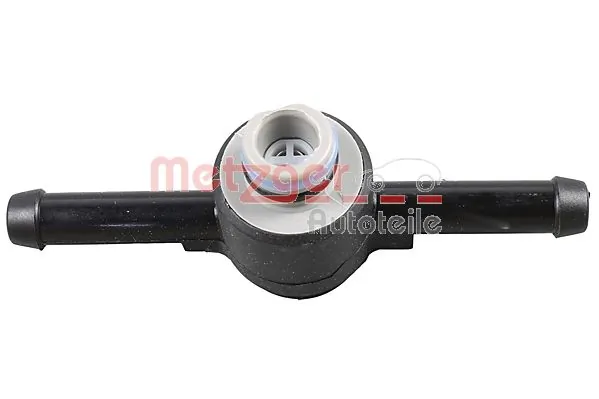 Valve, fuel filter 2250433