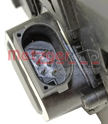 METZGER AUTOTEILE 0901163 Sensor, accelerator pedal position