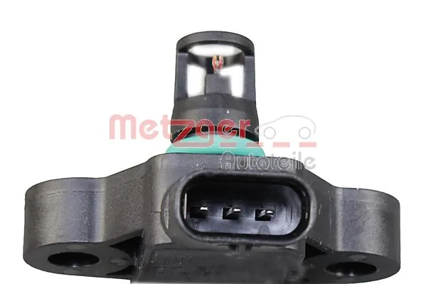 METZGER AUTOTEILE 0906436 Sensor, intake manifold pressure
