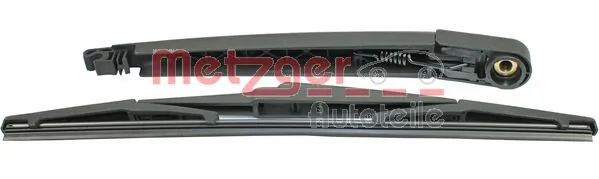 Wiper Arm, window cleaning 2190383
