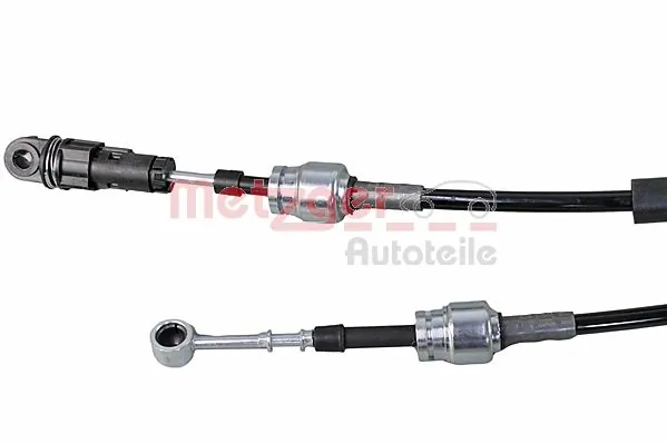 Cable Pull, manual transmission 3150262