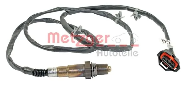 METZGER AUTOTEILE 0893431 Lambda Sensor