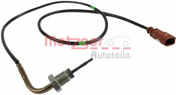 Sensor, exhaust gas temperature OE-part 0894310