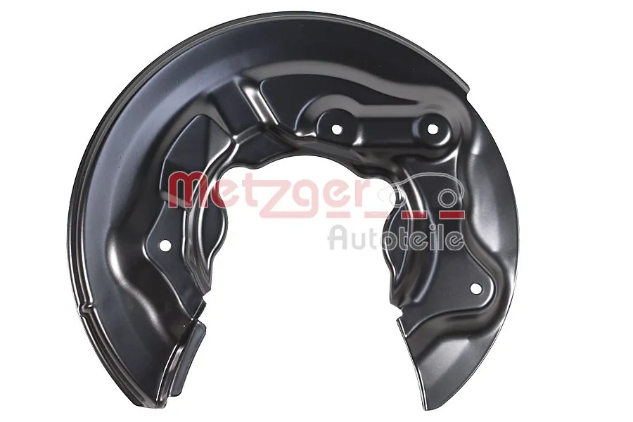Splash Guard, brake disc 6115514