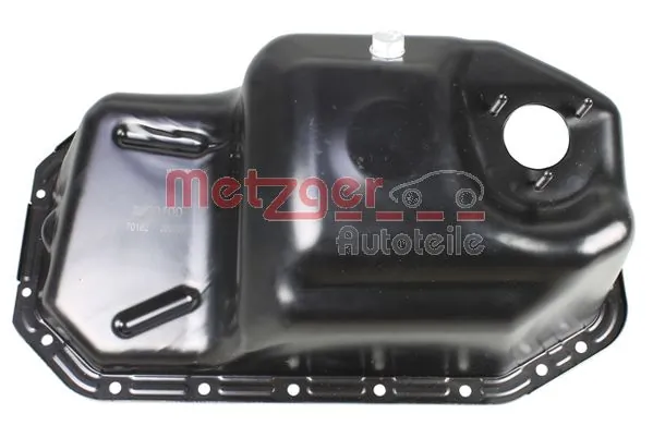 METZGER AUTOTEILE 7990100 Oil Sump