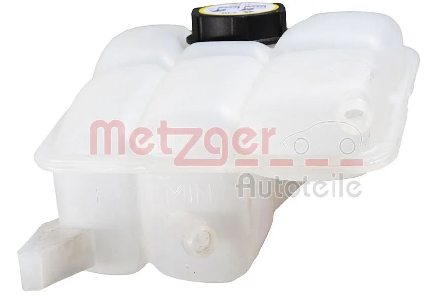 Expansion Tank, coolant 2140135