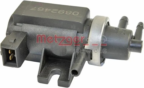 Pressure Converter, exhaust control GREENPARTS 0892467