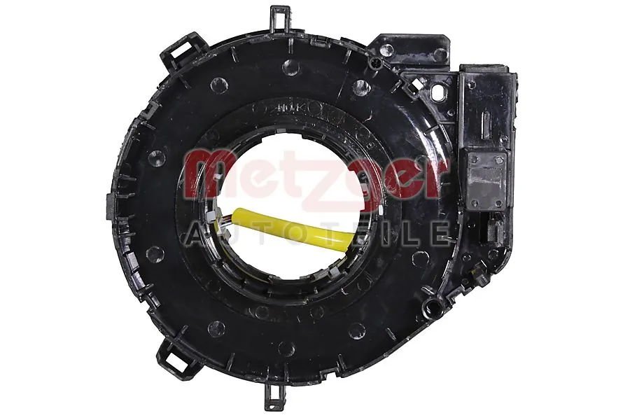 METZGER AUTOTEILE 09161217 Clock Spring, airbag