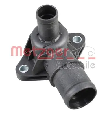 Coolant Flange 4010193