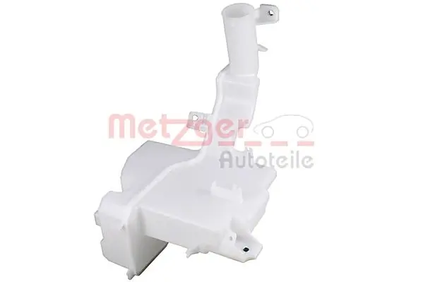 Washer Fluid Reservoir, window cleaning OE-part 2140333