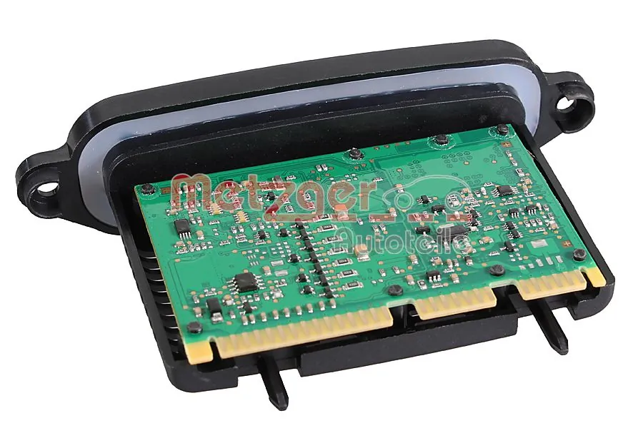 Control Unit, lights GREENPARTS 0896537