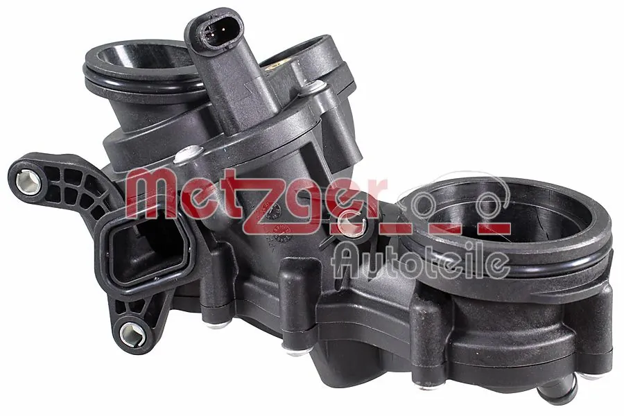 Coolant Control Valve GREENPARTS 4010520