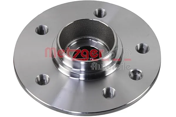 Wheel Hub N 1090