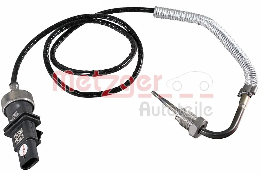 Sensor, exhaust gas temperature OE-part 08941006