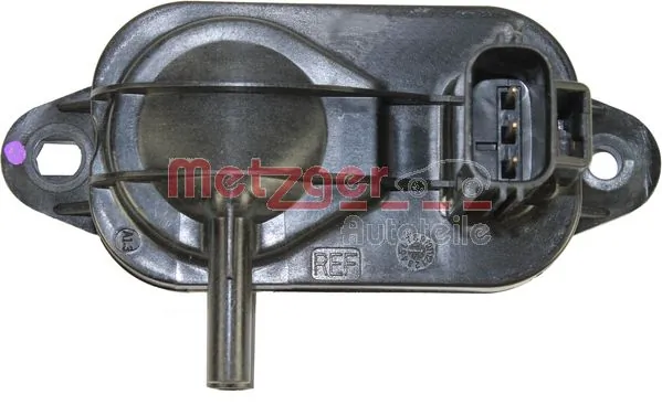 Sensor, exhaust pressure OE-part 0906206