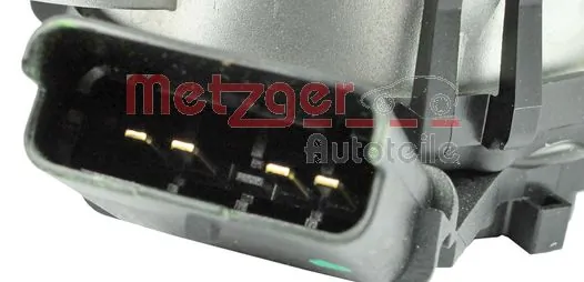 METZGER AUTOTEILE 2190630 Wiper Motor