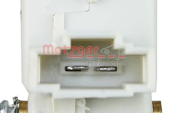 Actuator, central locking system 2317000