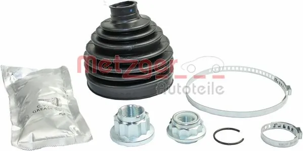 Bellow Kit, drive shaft 751.037