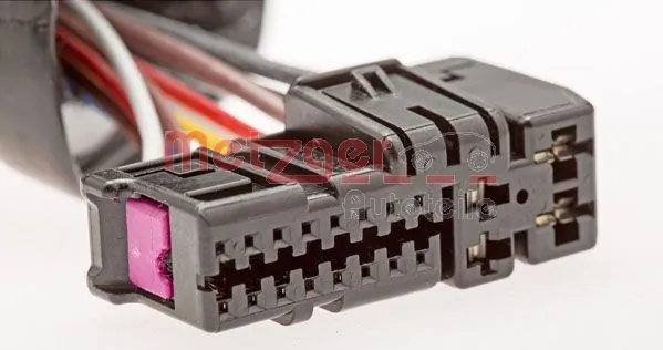 Cable Repair Set, door 2321022