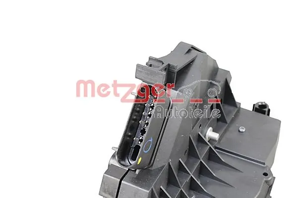 METZGER AUTOTEILE 2314281 Door Lock