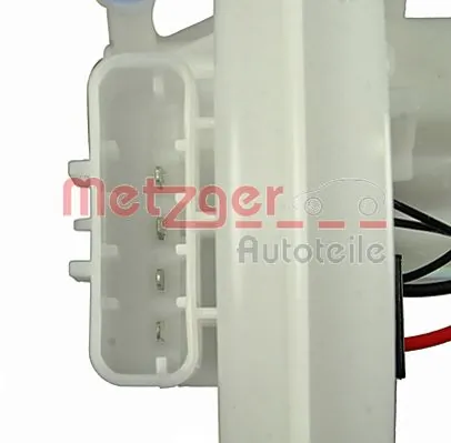 METZGER AUTOTEILE 2250333 Fuel Feed Unit