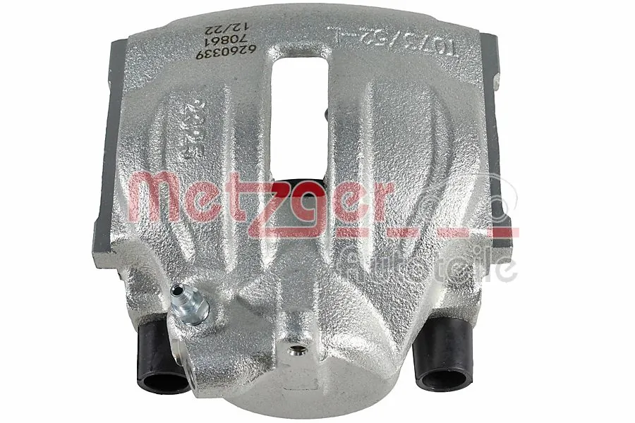 Brake Caliper GREENPARTS 6260339