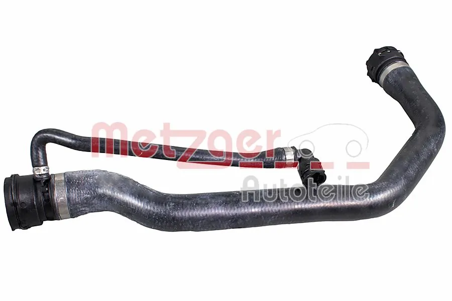 Шланг радиатора 2421975