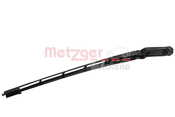 METZGER AUTOTEILE 2190937 Wiper Arm, window cleaning