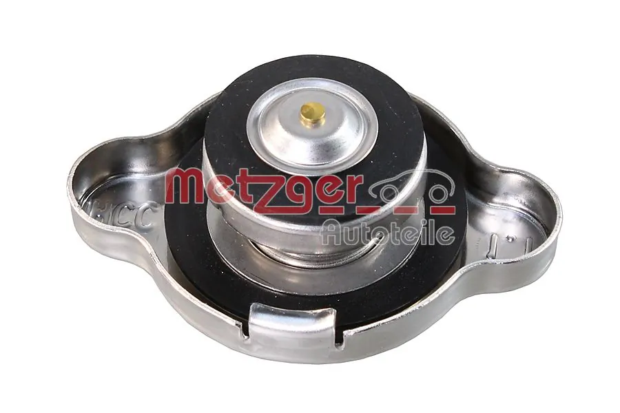 Penutup, Penyejuk ORIGINAL ERSATZTEIL GREENPARTS 2141040