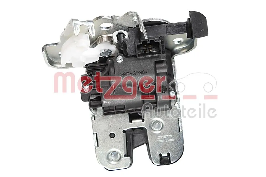 Tailgate Lock GREENPARTS 2310779