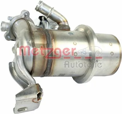 METZGER AUTOTEILE 0892516 EGR Module