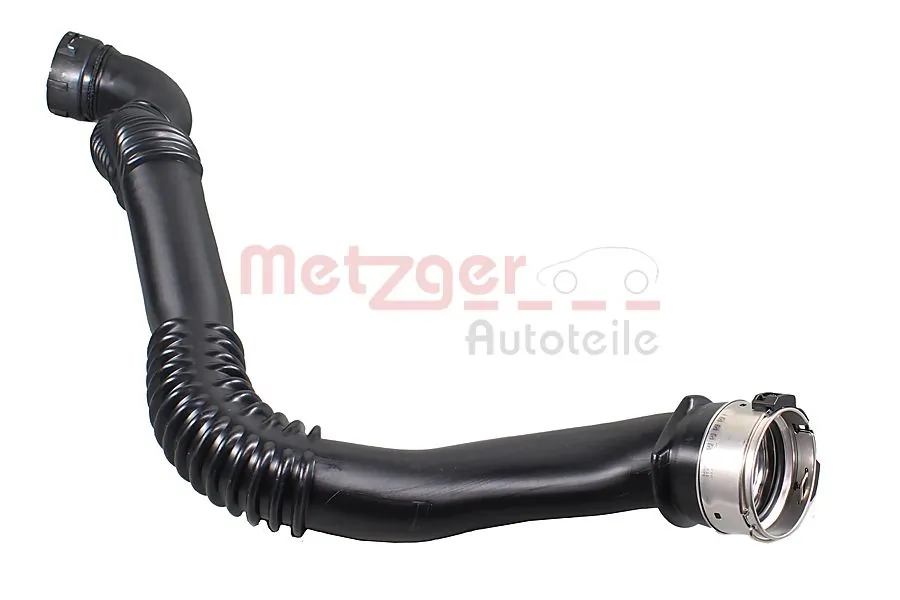 Charge Air Hose 2401262