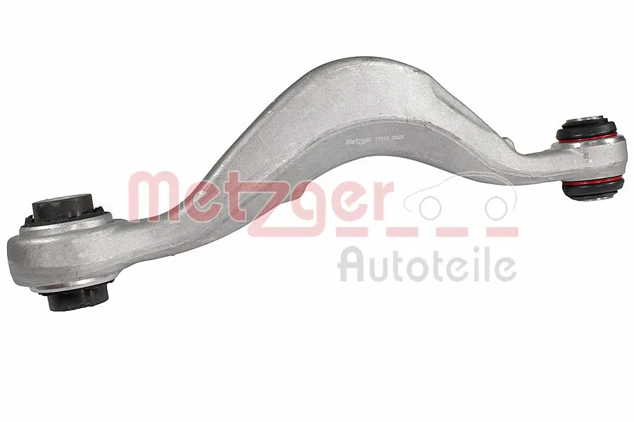 Control/Trailing Arm, wheel suspension GREENPARTS 58166203