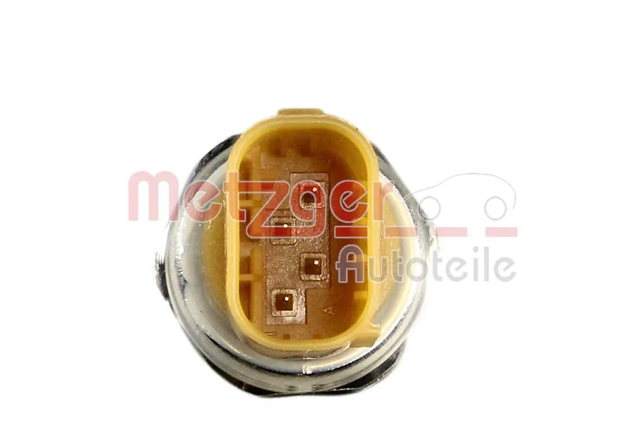 Pressure Switch, air conditioning OE-part GREENPARTS 0917729